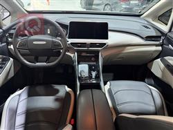 Maxus G90